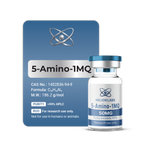 5-amino-1MQ
