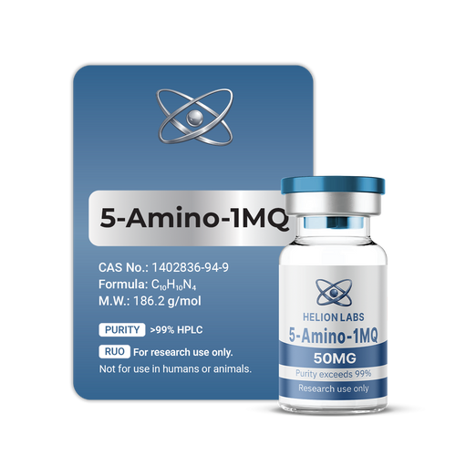 5-amino-1MQ