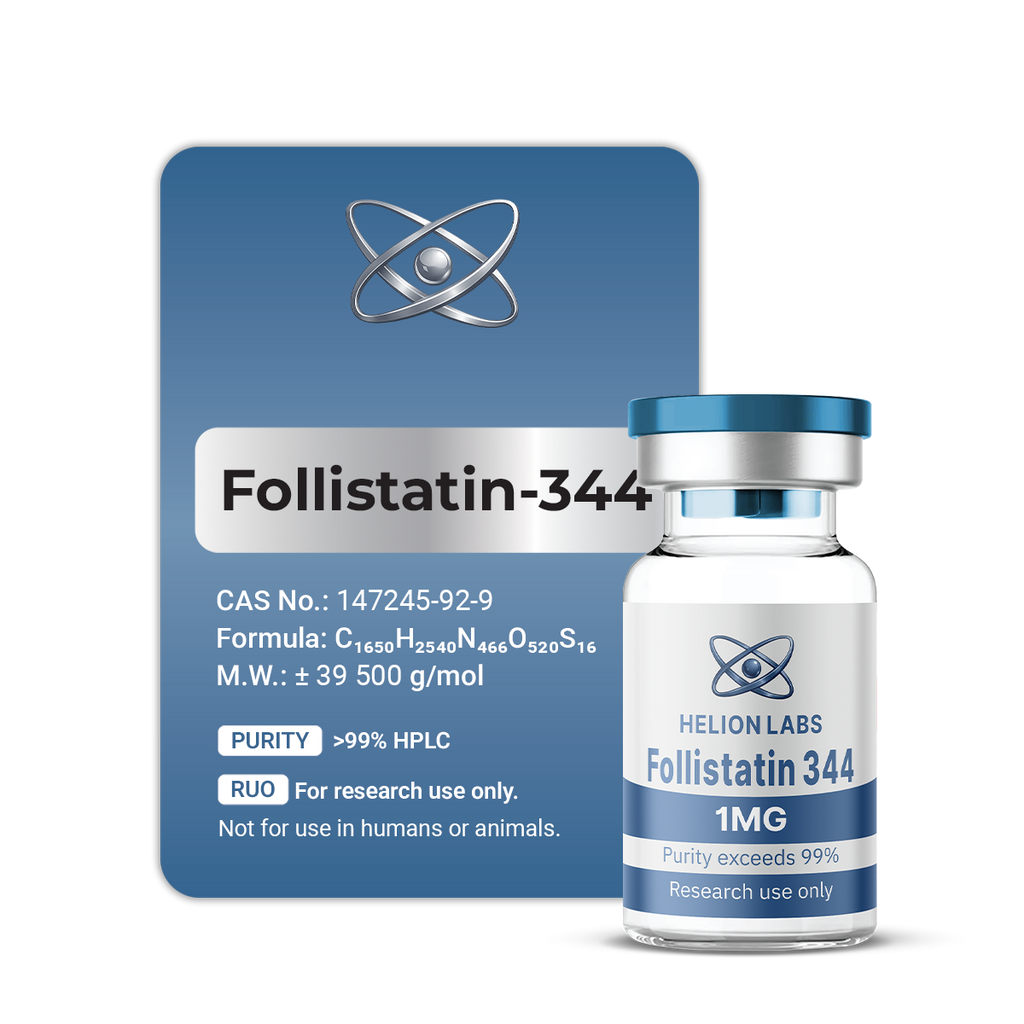 Follistatin-344