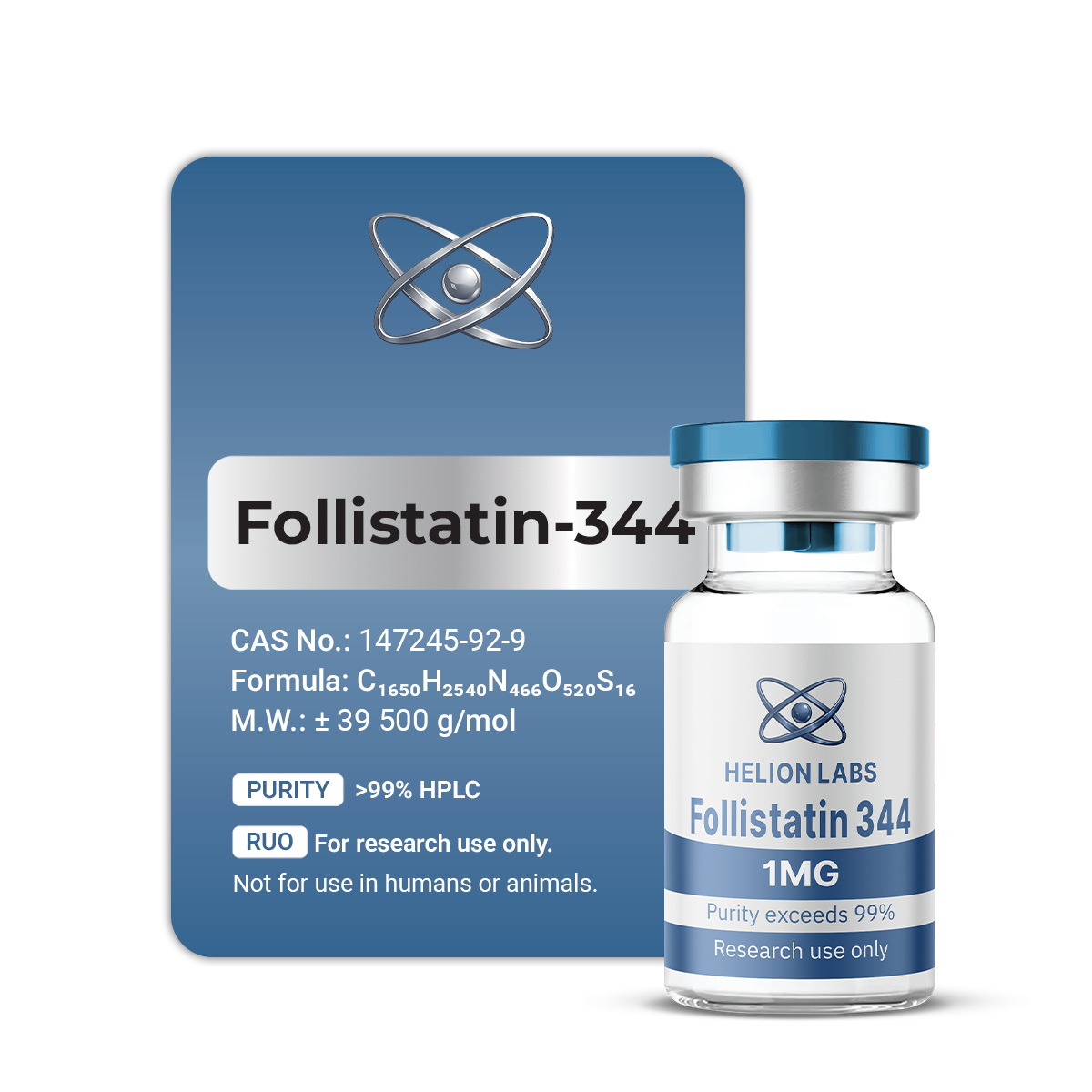 Follistatin-344