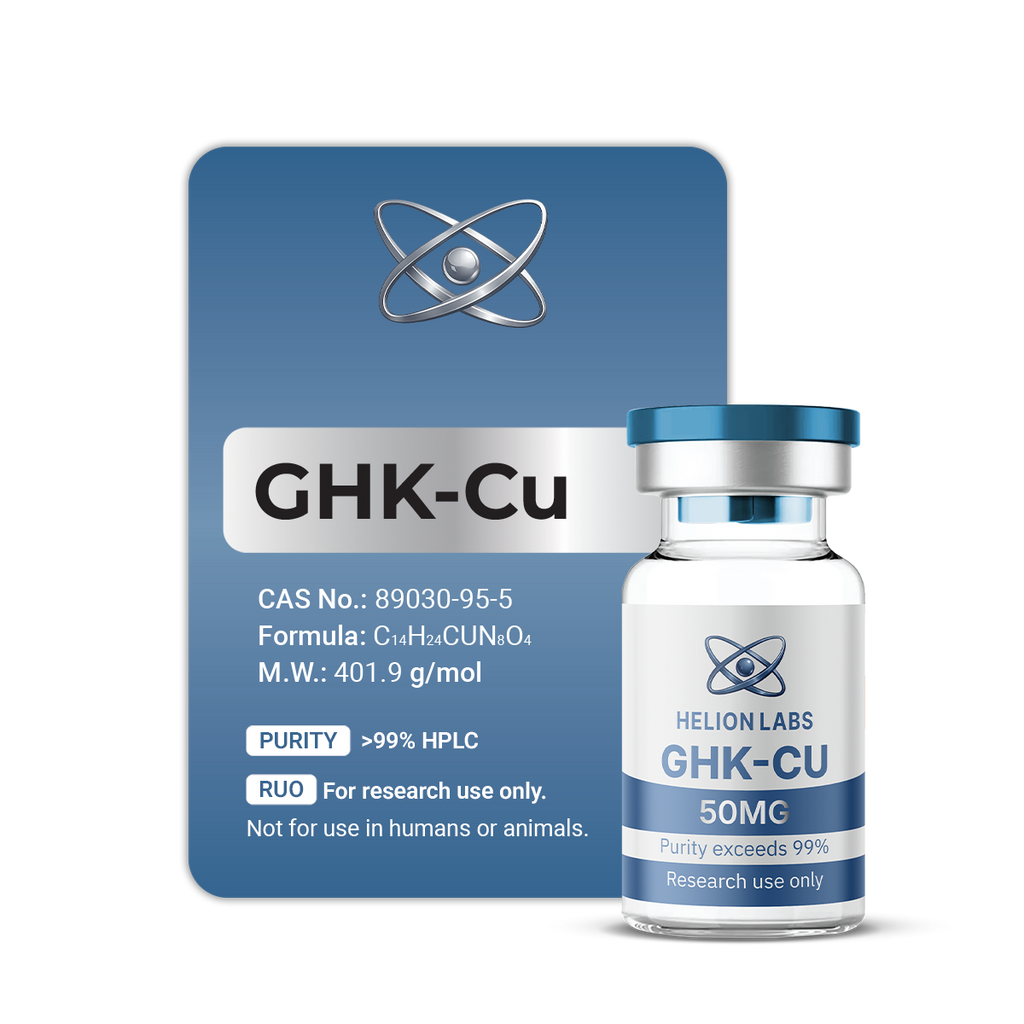 GHK-CU