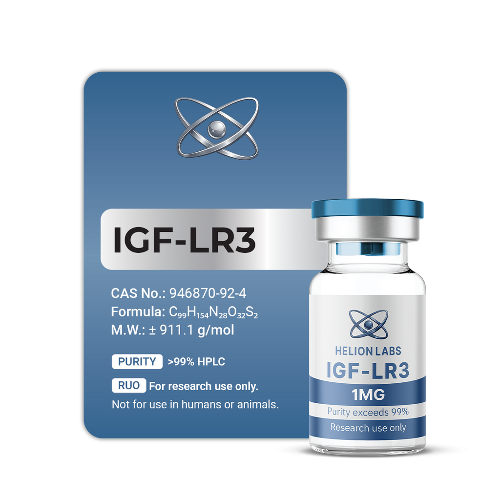 IGF-LR3