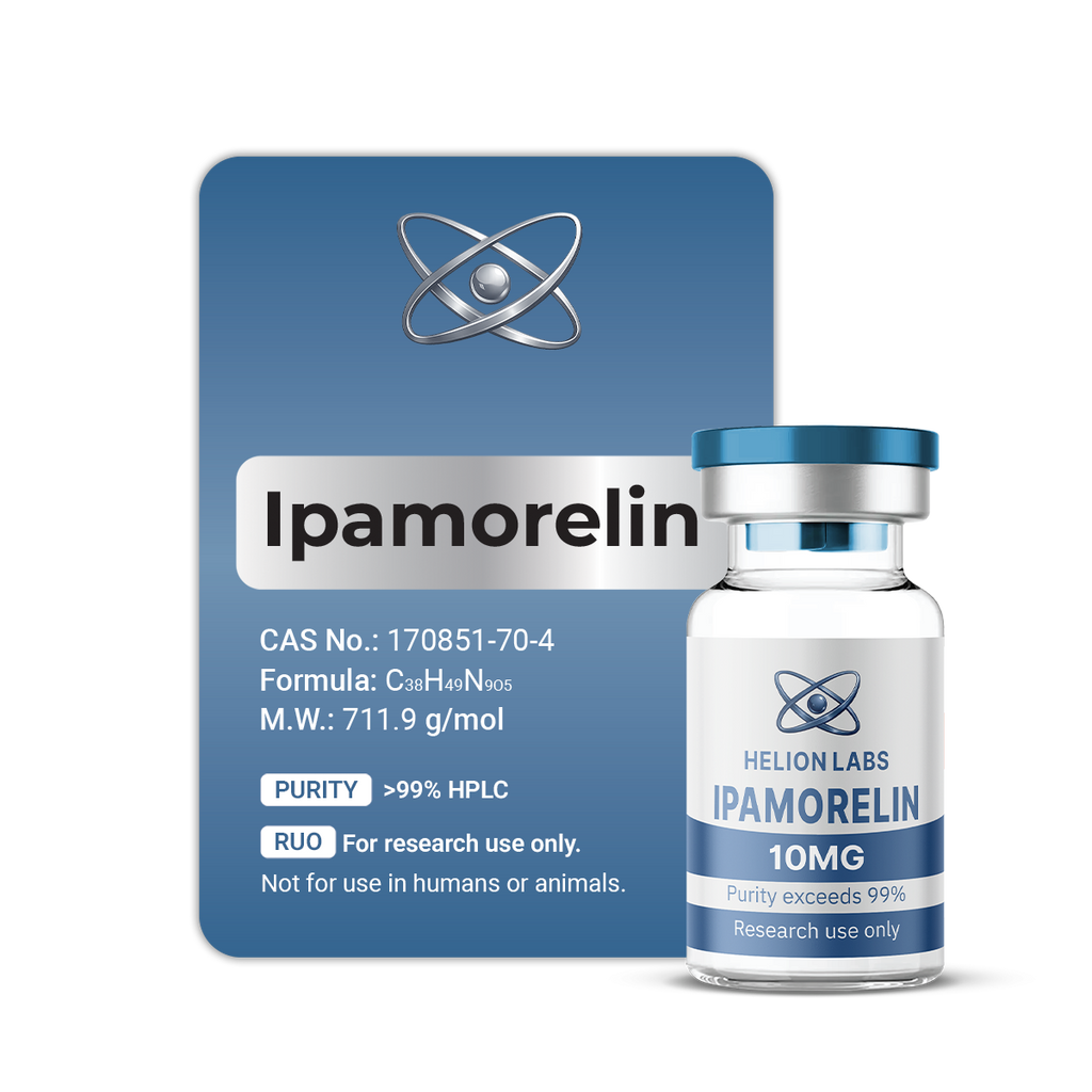 IPAMORELIN