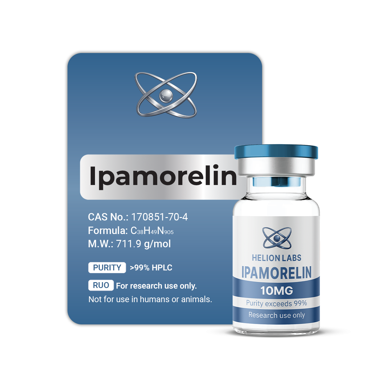 IPAMORELIN
