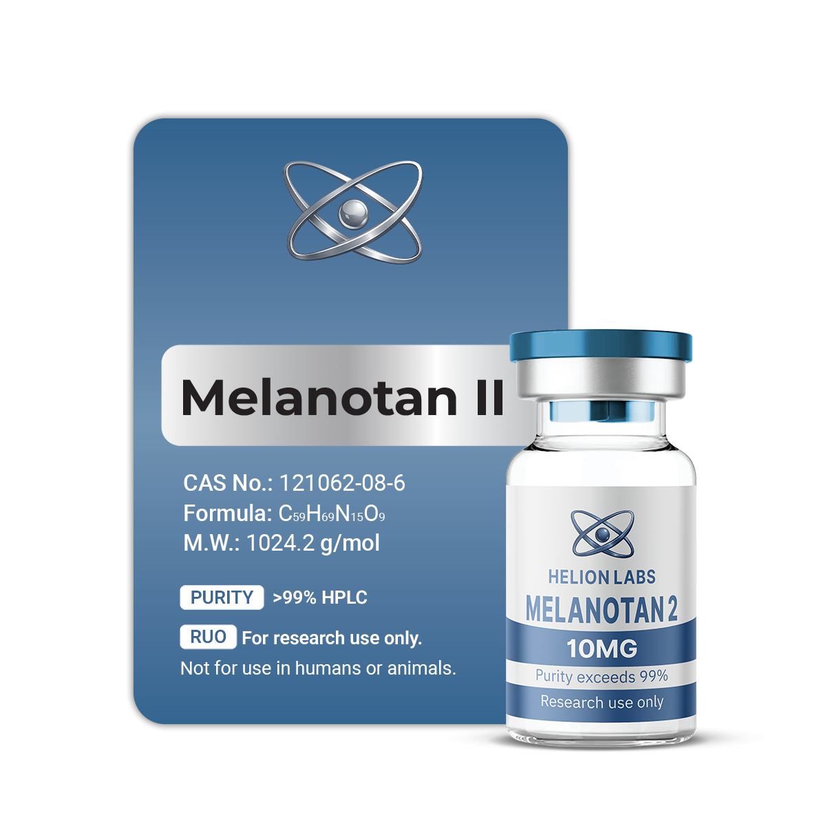 MELANOTAN 2