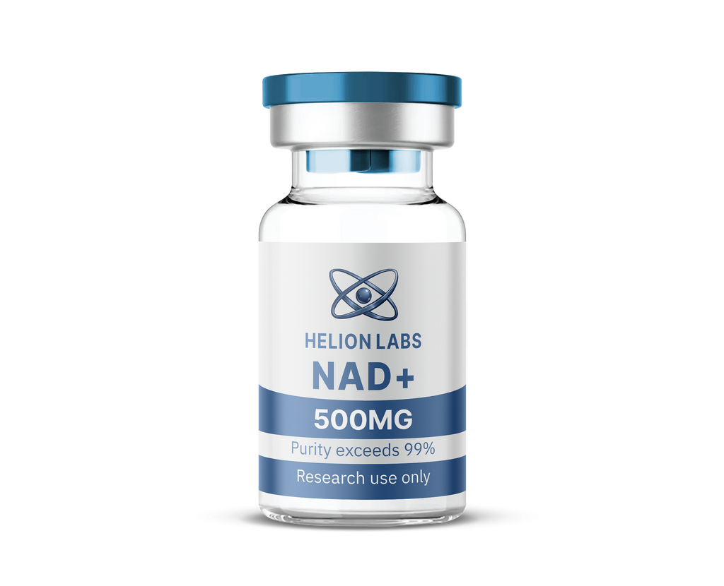 NAD+