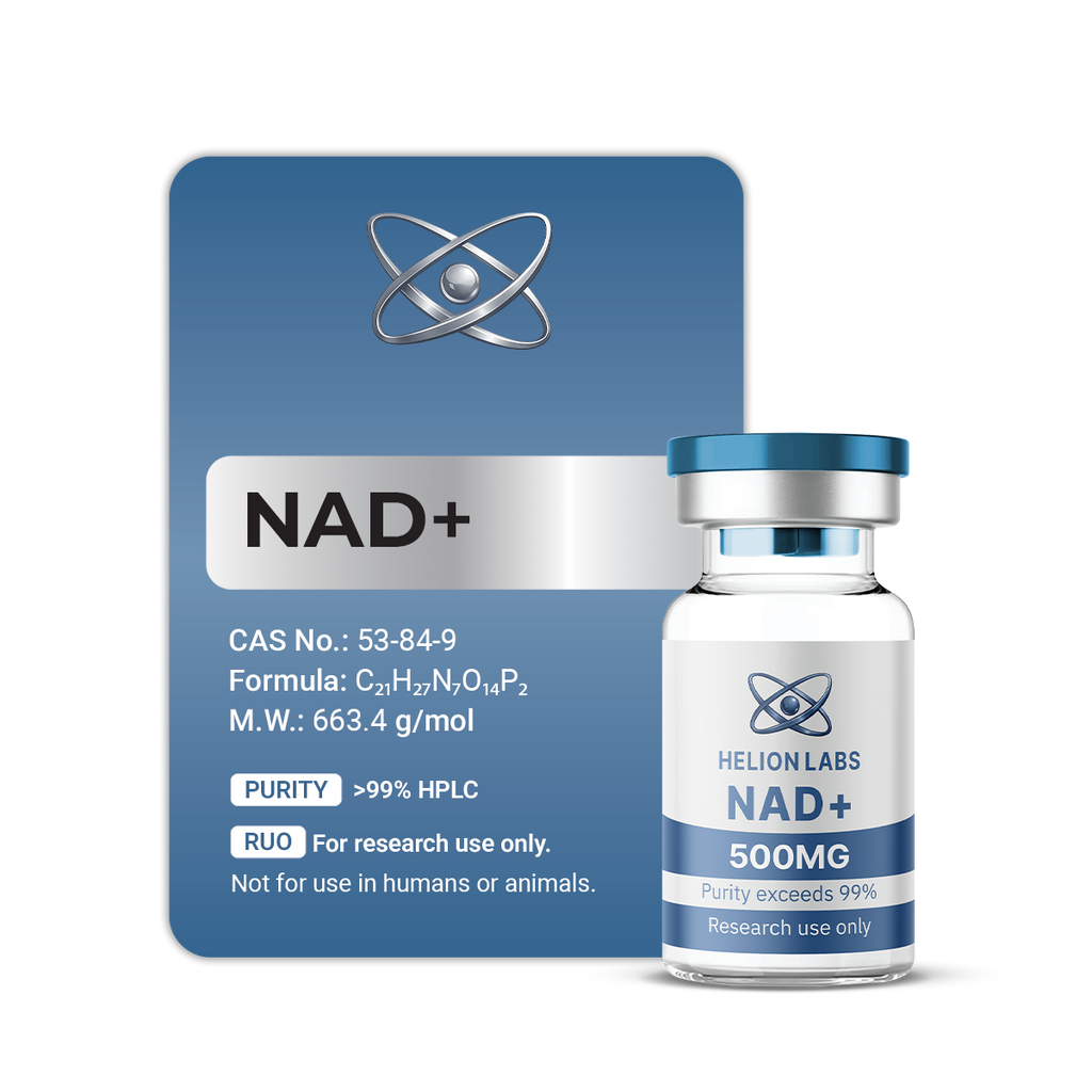 NAD+