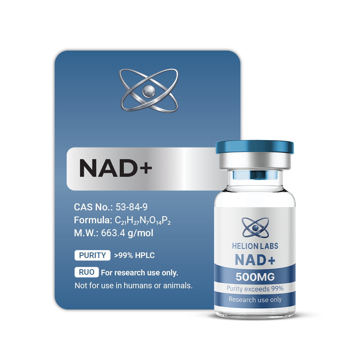 NAD+