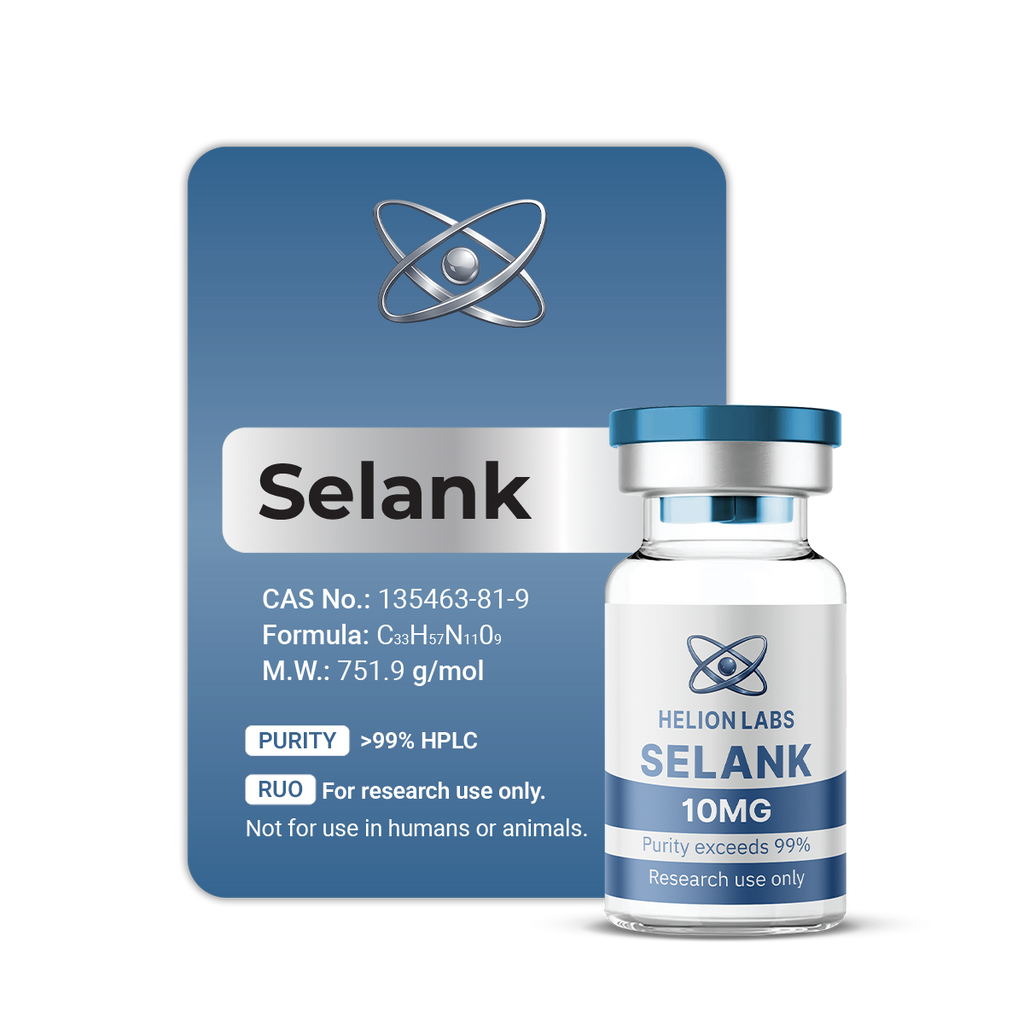 SELANK