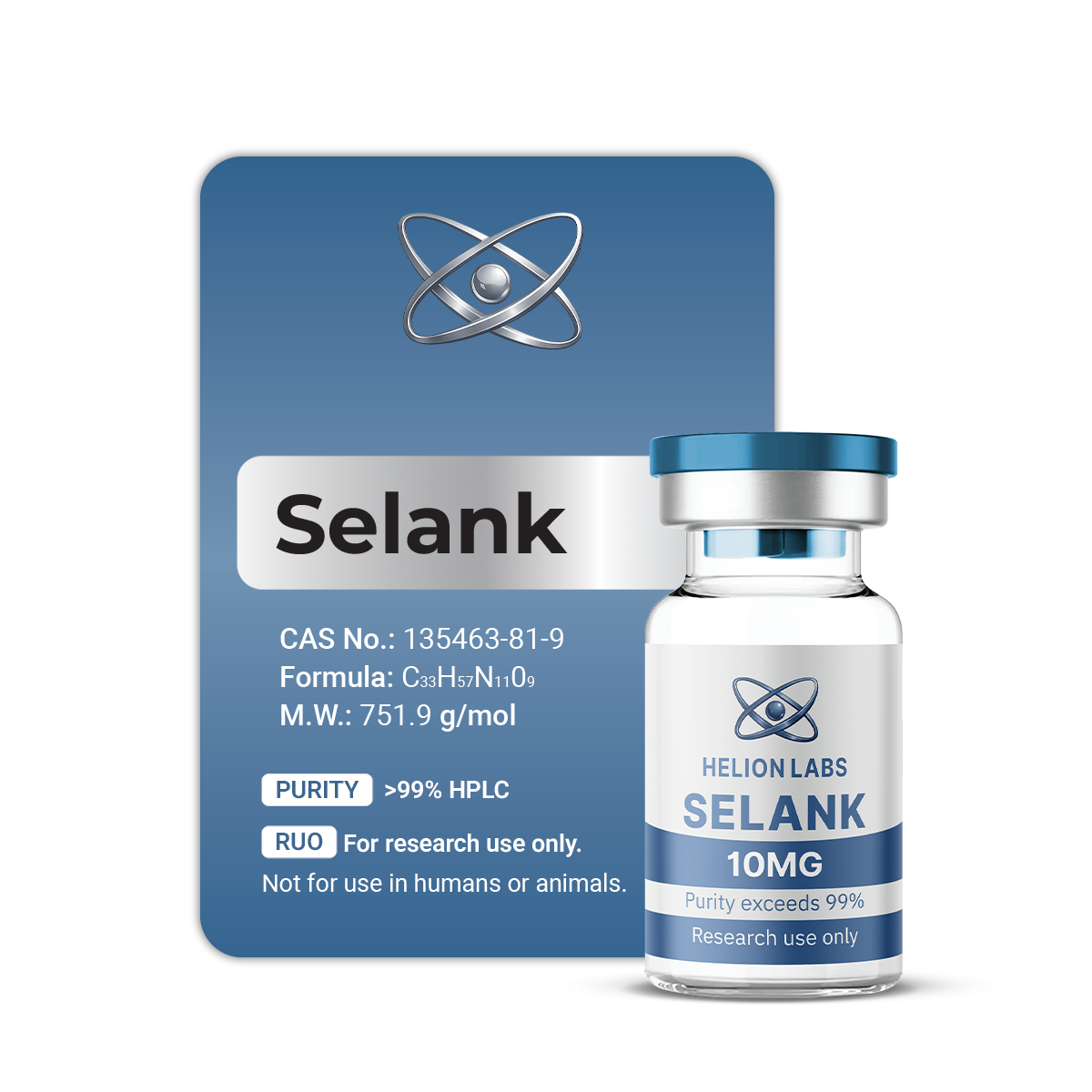 SELANK