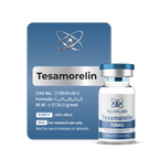 Tesamorelin