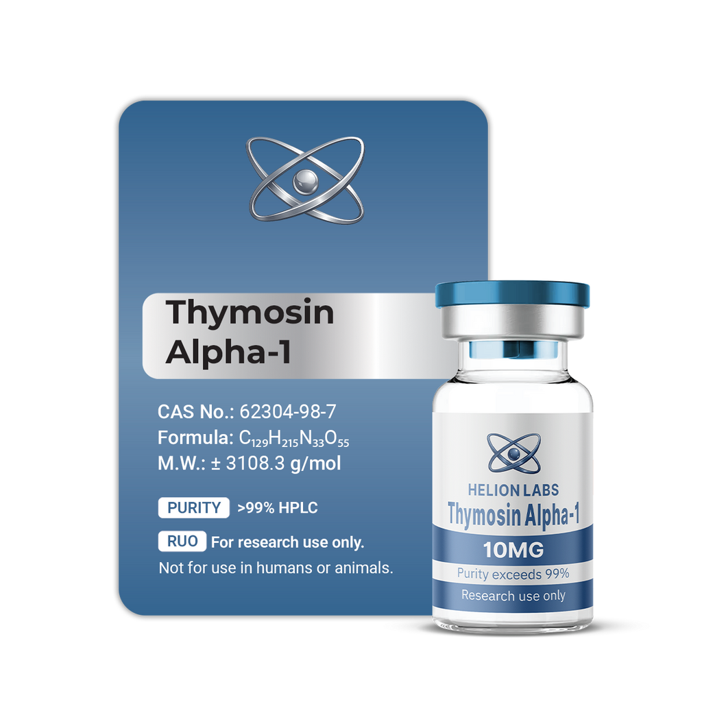 thymosine alpha-1