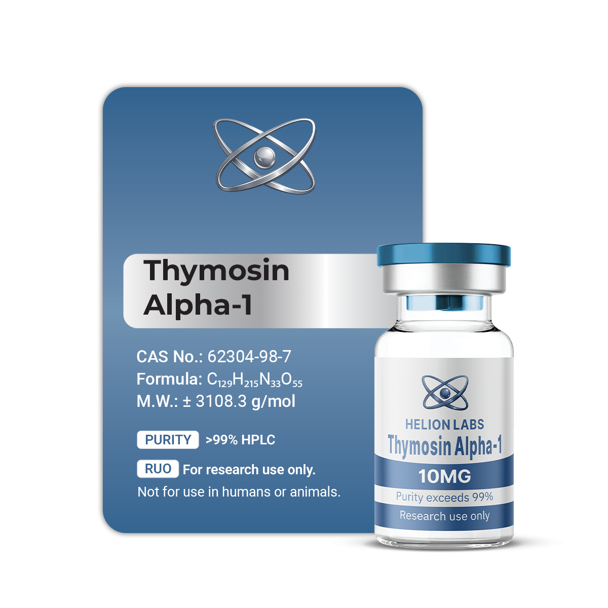 thymosine alpha-1