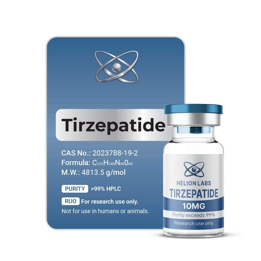 Tirzepatide