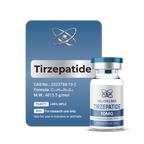 Tirzepatide