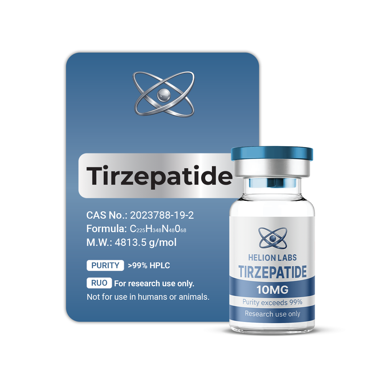 Tirzepatide