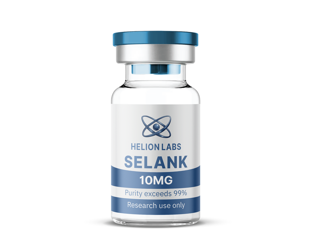 SELANK